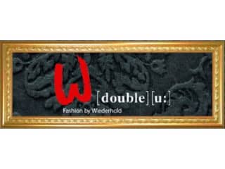 Logo des Unternehmens: W [double] [u:] - Fashion by Wiederhold