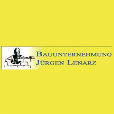 Logo des Unternehmens: Bauunternehmung  Jürgen Lenarz
