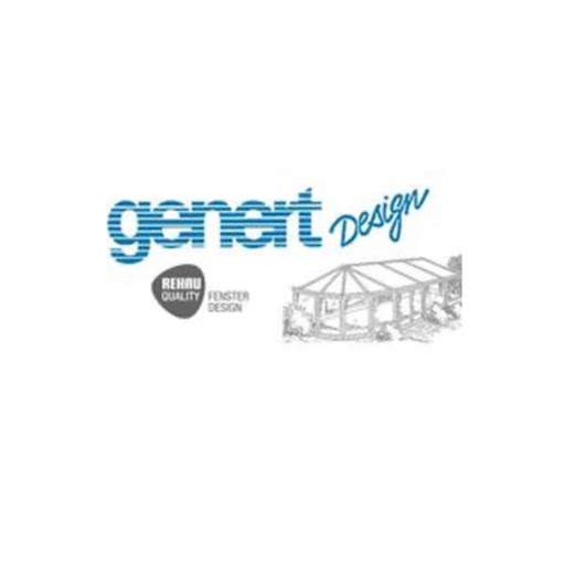 Hans Genert KG – Fenster, Wintergärten, Haustüren