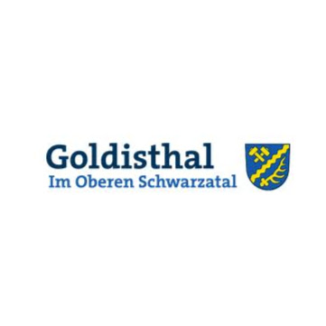 Gemeinde Goldisthal