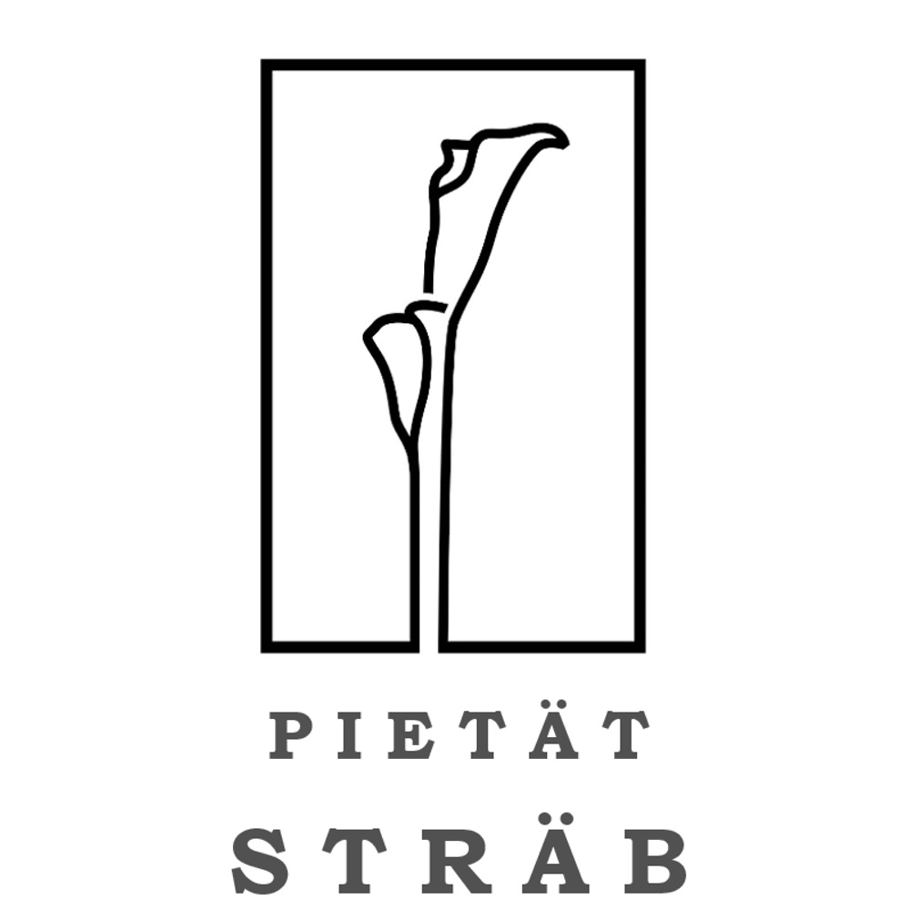 Logo des Unternehmens: Pietät Sträb Inh. Claudia Sträb