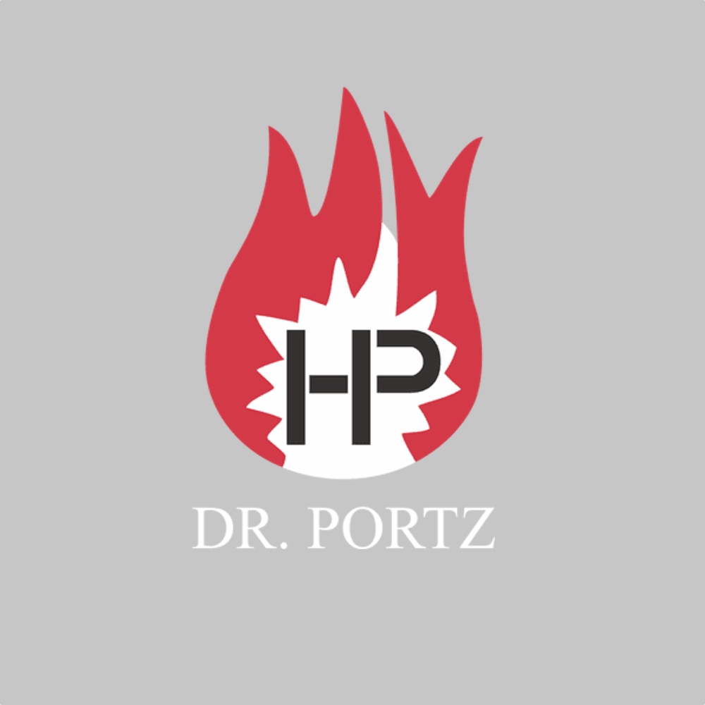 Logo des Unternehmens: Sachverständigengesellschaft Dr. Portz mbH