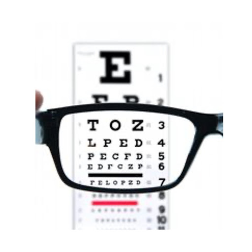 Logo des Unternehmens: Dr. med. Holger Remsch Augenarzt