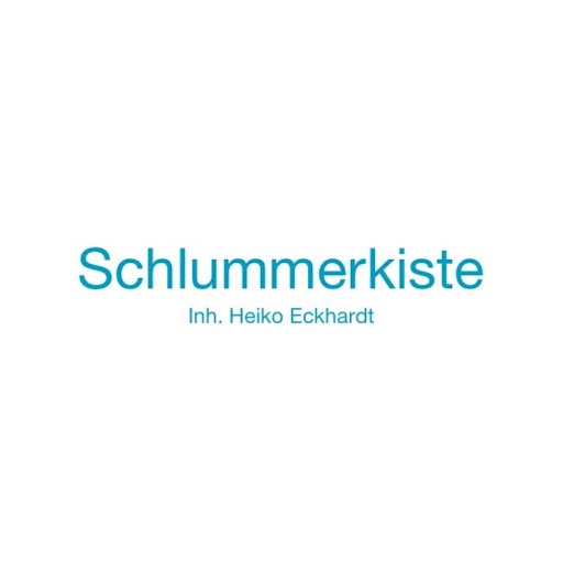 Logo des Unternehmens: Schlummerkiste Inh. Heiko Eckhardt
