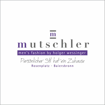 Modehaus Mutschler Men’s Fashion Inh. Holger Wessinger E.k.