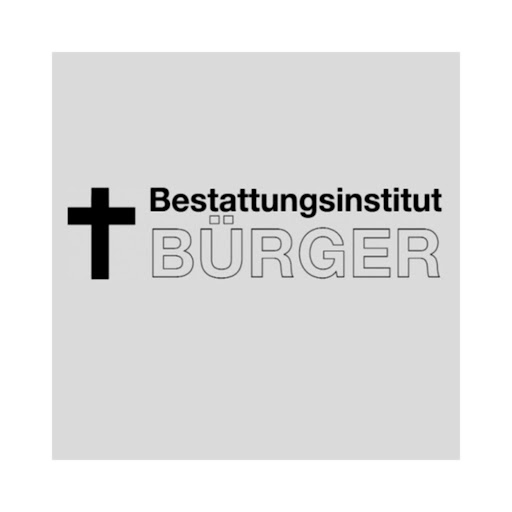 Logo des Unternehmens: Gerd Bürger Bestattungen