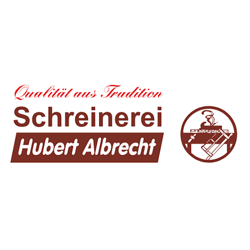 Schreinerei Hubert Albrecht