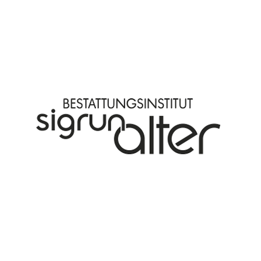 Bestattungsinstitut Sigrun Alter