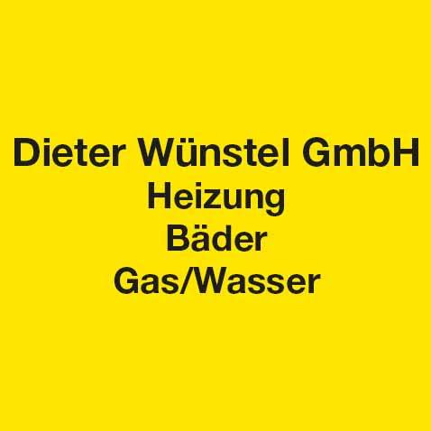 Logo des Unternehmens: Wünstel Dieter GmbH Heizungen
