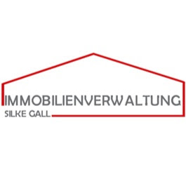 Logo des Unternehmens: Silke Gall Immobilienverwaltung