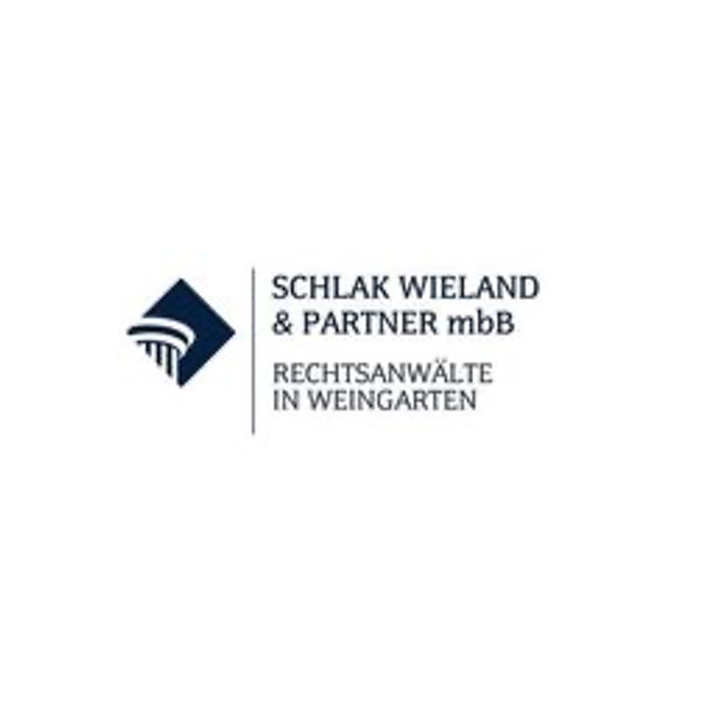 Schlak, Wieland & Partner Mbb Rechtsanwälte