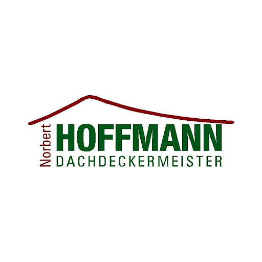 Logo des Unternehmens: Norbert Hoffmann Dachdeckermeister