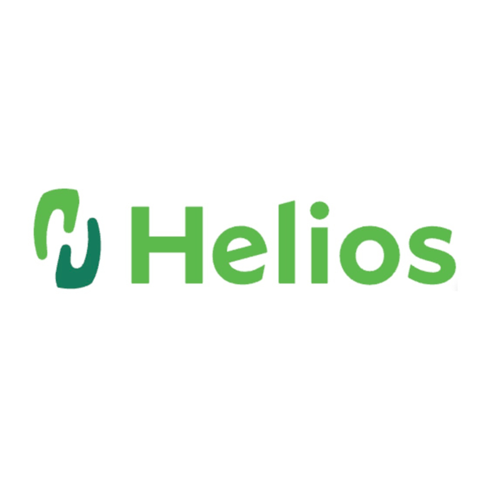 Logo des Unternehmens: HELIOS Klinikum Meiningen