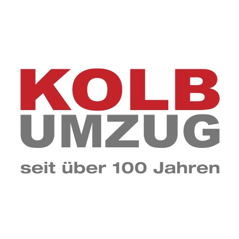 Logo des Unternehmens: KOLB Umzug