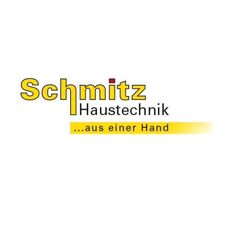 Logo des Unternehmens: Schmitz Haustechnik GmbH