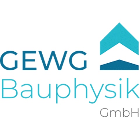 Logo des Unternehmens: GEWG Bauphysik GmbH