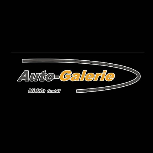 Logo des Unternehmens: Auto-Galerie Nidda GmbH