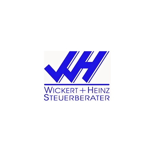Logo des Unternehmens: Wickert - Heinz - Brasch Steuerberater Part GmbB