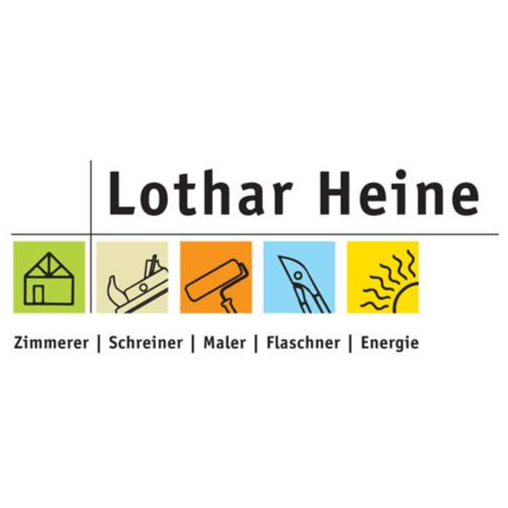 Lothar Heine Zimmerei-Schreinerei