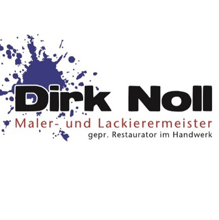 Dirk Noll Malermeister