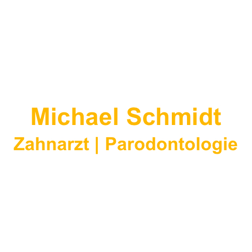 Michael Schmidt Zahnarzt