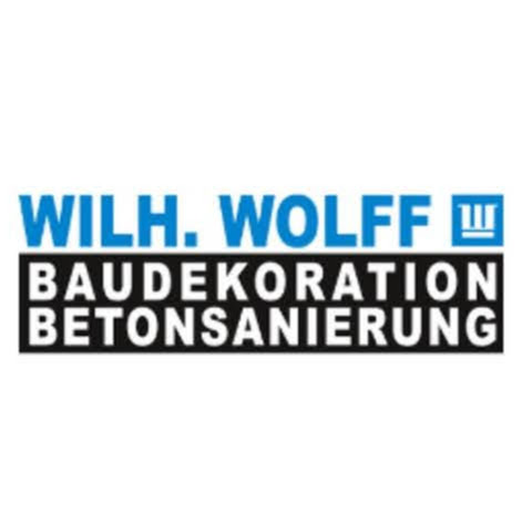 Logo des Unternehmens: Wilh. Wolff Baudekoration