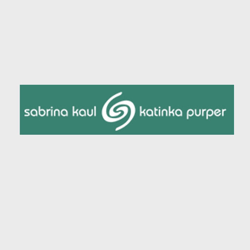 Sabrina Kaul und Katinka Purper Ergotherapeuten