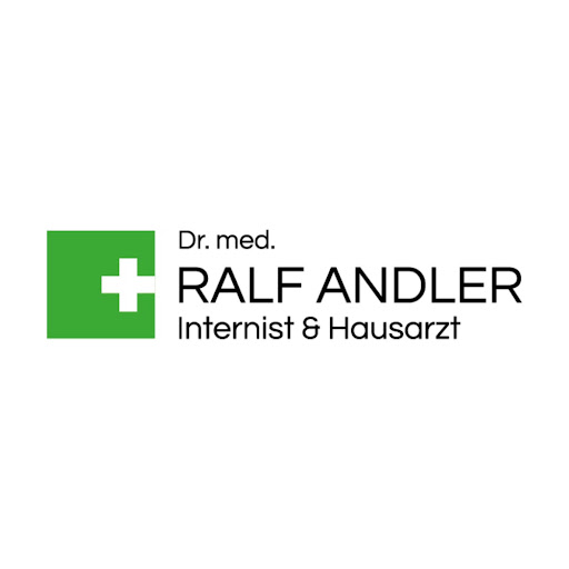 Dr. med. Ralf Andler Facharzt für Innere Medizin
