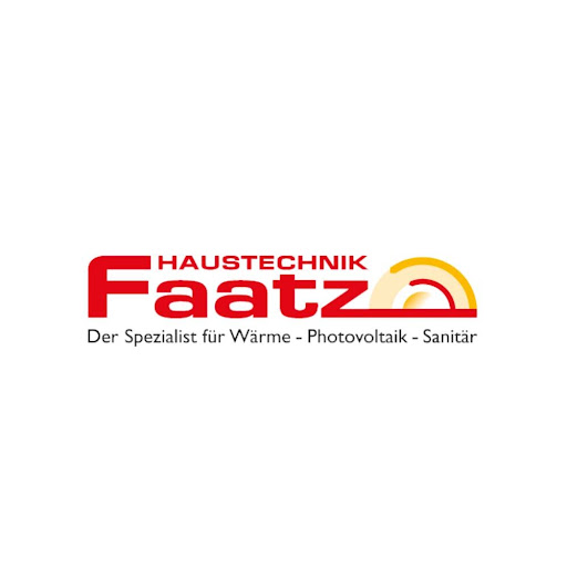 Logo des Unternehmens: Faatz Haustechnik GmbH