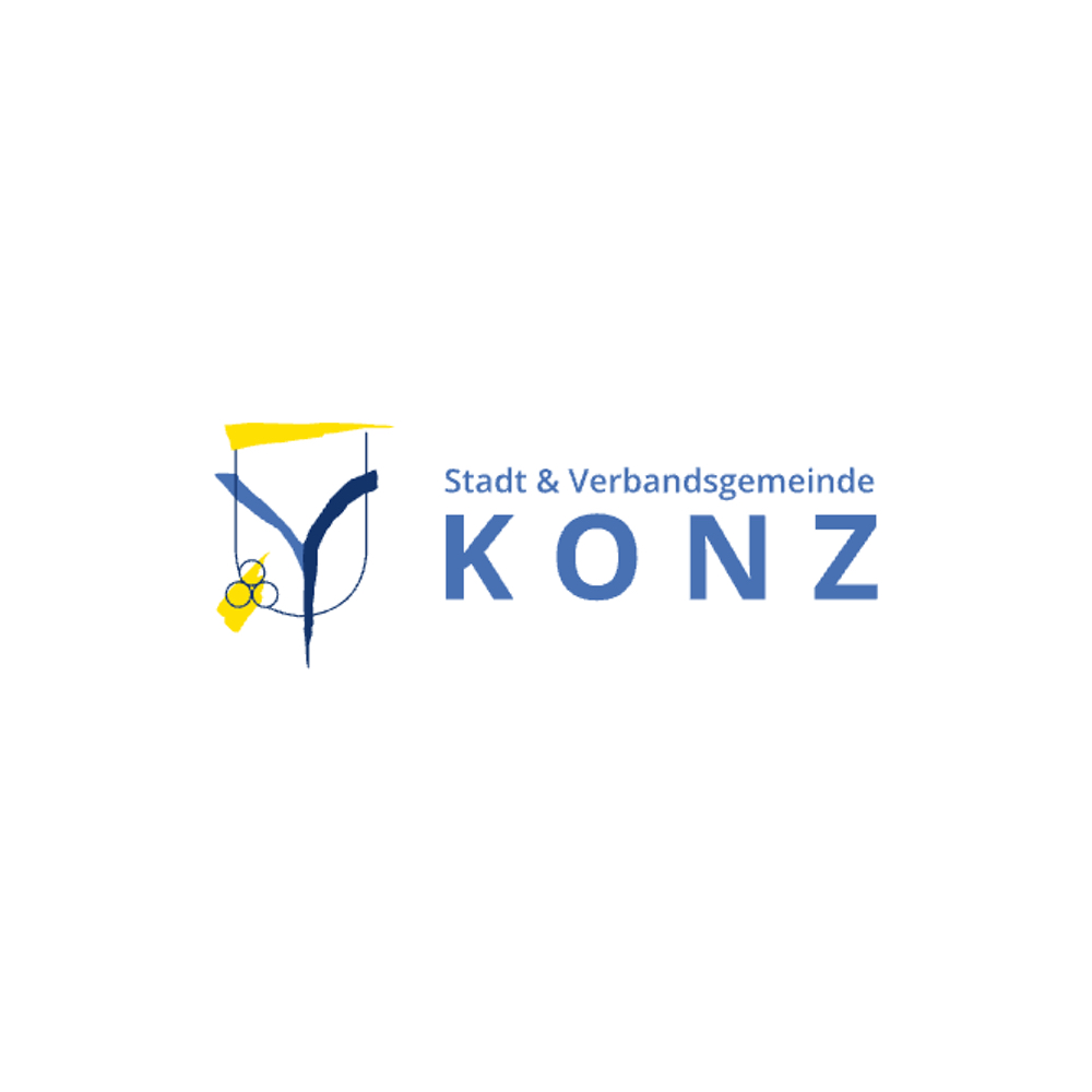 Logo des Unternehmens: Verbandsgemeindeverwaltung Konz