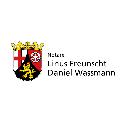 Notare Im Stadtkern Linus Freunscht & Daniel Wassmann