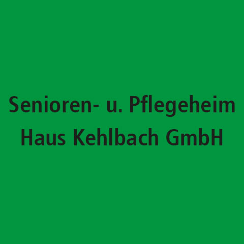 Haus Kehlbach Gmbh