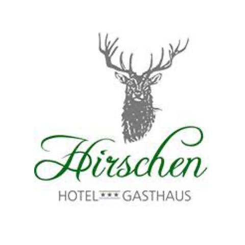 Logo des Unternehmens: Hotel Gasthaus "Zum Hirschen"