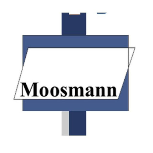 Logo des Unternehmens: Moosmann GmbH & Co. KG Schreinerei - Fensterbau