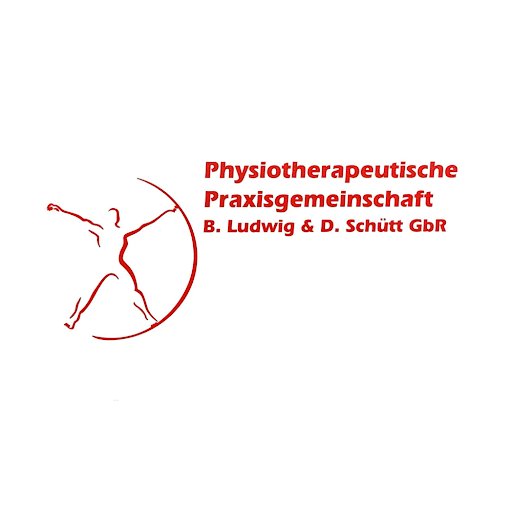 Logo des Unternehmens: Physiotherapeutische Praxisgemeinschaft Barbara Ludwig u. Dagmar Schütt GbR