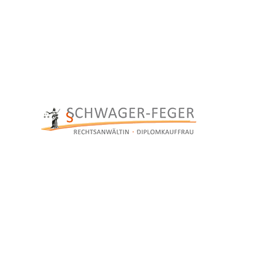Regina Schwager-Feger Rechtsanwältin
