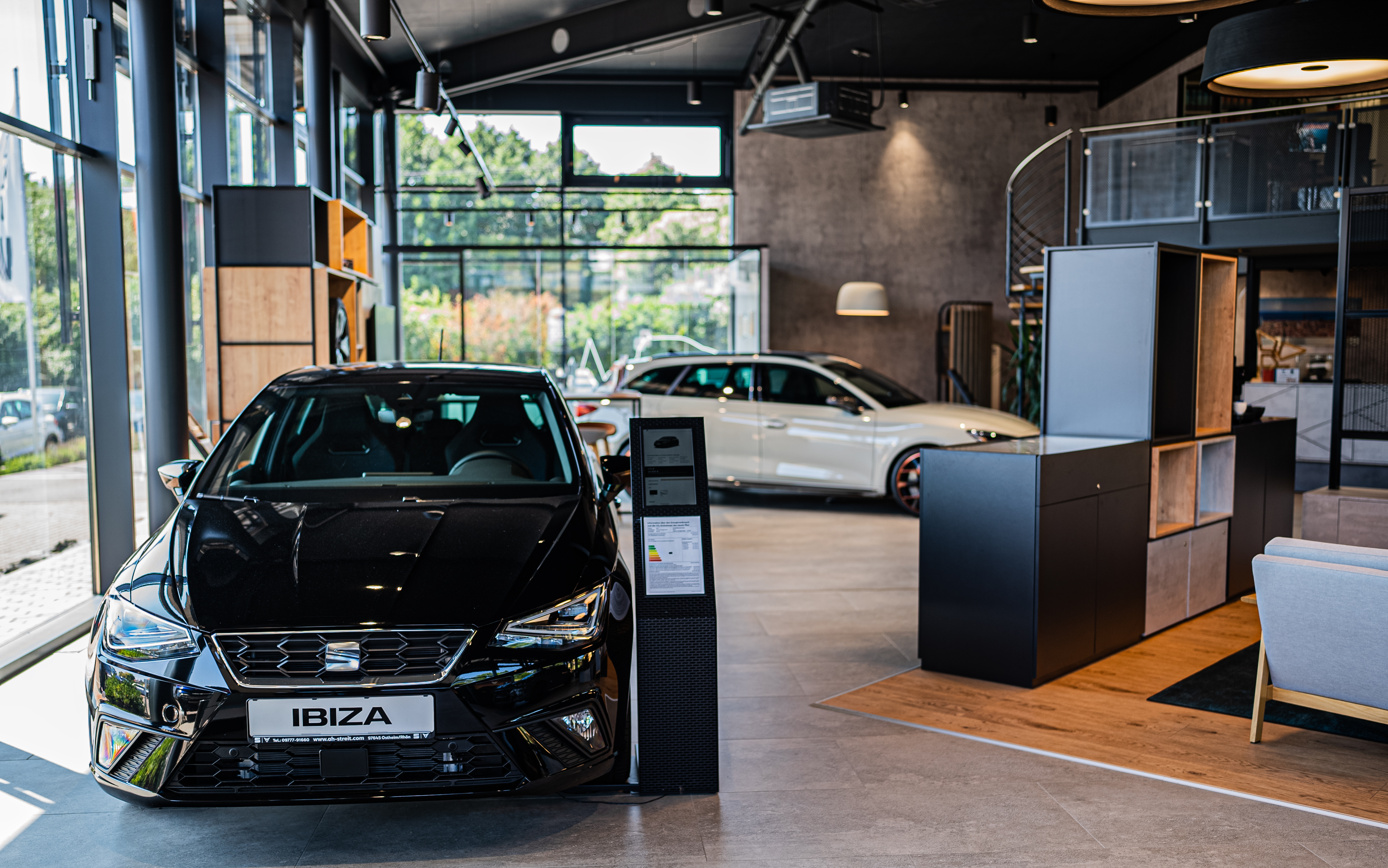 Seat | Cupra Autohaus Streit Gmbh