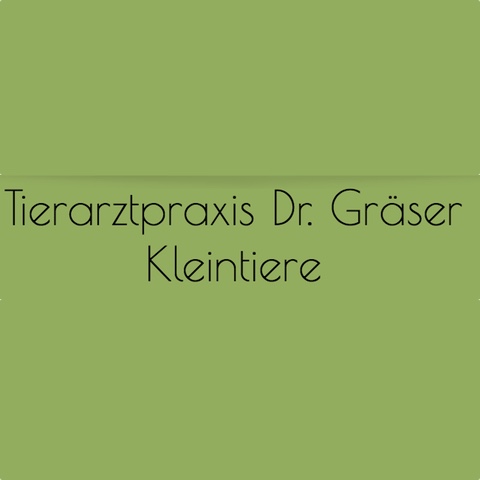 Tierarztpraxis Dr. Med. Vet. Christine Gräser