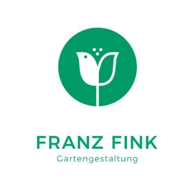 Logo des Unternehmens: Franz Fink Gartengestaltung