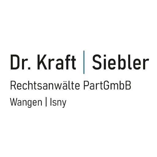 Dr. Kraft & Siebler Rechtsanwälte Partg Mbb