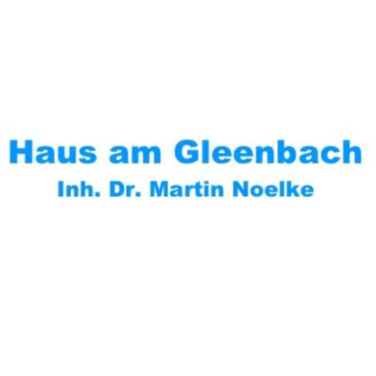 Haus Am Gleenbach Inh. Dr. Martin Noelke