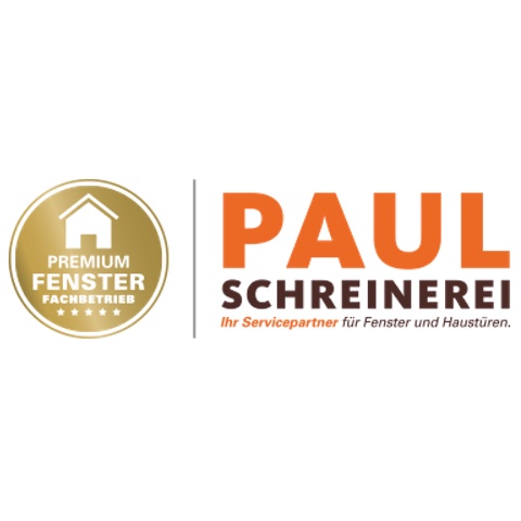 Paul Gmbh Schreinerei