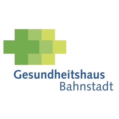Logo des Unternehmens: Gesundheitshaus Bahnstadt GmbH