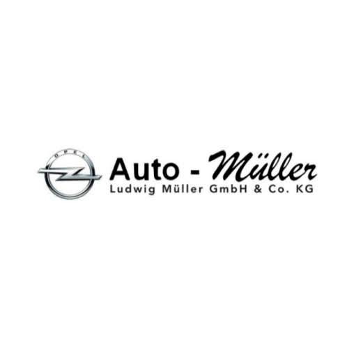 Logo des Unternehmens: Ludwig Müller GmbH & Co. KG Opel Service