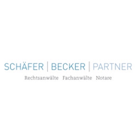 Kanzlei Schäfer Becker Partner