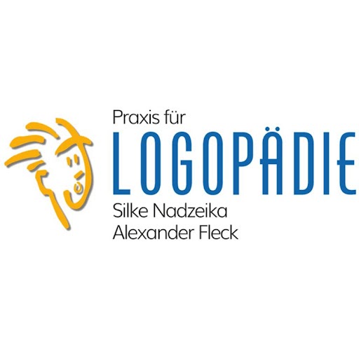 Logo des Unternehmens: Silke Nadzeika und Alexander Fleck | Praxis für Logopädie