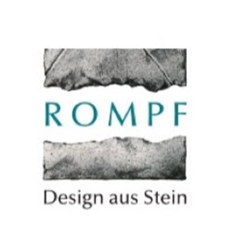 Rompf Volker E.k. Design Aus Stein