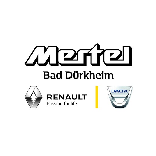 Logo des Unternehmens: Autohaus H. Mertel GmbH