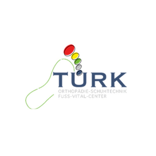 Logo des Unternehmens: Fuss-Vital-Center GmbH & Co.KG