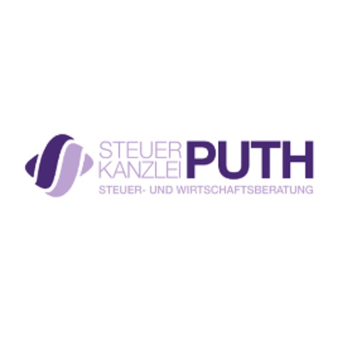 Logo des Unternehmens: Steuerkanzlei Puth GmbH